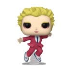 Funko Ed Sheeran Sammlerfigur, mehrfarbiges Vinyl, 109 mm