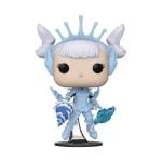 Figura colecionável em vinil Funko Pop Animation 70569 Noelle Black Clover 128 mm