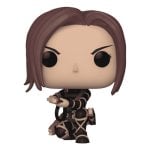 Figura colecionável Funko Sasha Braus Attack on Titan Vinil multicolorido 9,5 cm