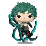 Figura colecionável em vinil Funko Izuku Midoriya My Hero Academia 127 mm multicolor