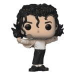 Figura da collezione FUNKO POP! 67403 Multicolore Michael Jackson Vinile 111,8mm