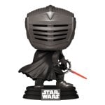 Figurine de collection Funko Star Wars : Ahsoka Marrok, vinyle multicolore, 9,65 cm