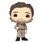 Figurine de collection Funko Grooberson Ghostbusters en vinyle multicolore 104,9 mm
