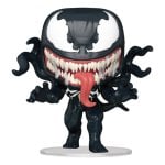 Figurine de collection Funko Venom Marvel en vinyle multicolore, 102,8 mm, boîte à fenêtre Figurine de collection Funko Venom Marvel en vinyle multicolore, 102,8 mm, boîte à fenêtre