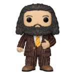 Figura coleccionable Funko Pop! 76009 Rubeus Hagrid Harry Potter vinilo multicolor Figura coleccionable Funko Pop! 76009 Rubeus Hagrid Harry Potter vinilo multicolor