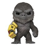 Figura coleccionable Funko Kong Godzilla vs. Kong Vinilo Multicolor 12,7cm