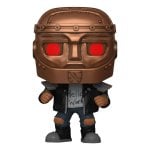 Figurine de collection Funko Robotman DC Comics en vinyle multicolore 98,2 mm Figurine de collection Funko Robotman DC Comics en vinyle multicolore 98,2 mm