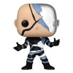 Figurine de collection Funko Mr. Nobody DC Comics en vinyle multicolore 93,4 mm Figurine de collection Funko Mr. Nobody DC Comics en vinyle multicolore 93,4 mm