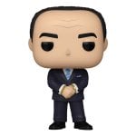 Figura colecionável Funko Tony Soprano 75682 Vinil multicolorido 10,2 cm Série Sopranos Figura colecionável Funko Tony Soprano 75682 Vinil multicolorido 10,2 cm Série Sopranos