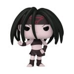 Figurine de collection Funko Envy Fullmetal Alchemist en vinyle multicolore 102 mm