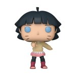 Figura coleccionable Funko Himawari Uzumaki Boruto Multicolor Vinilo 99mm Figura coleccionable Funko Himawari Uzumaki Boruto Multicolor Vinilo 99mm