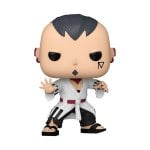 Figura coleccionable Funko Pop! Jigen Boruto Naruto Next Generations vinilo 9.8cm multicolor