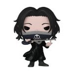 Figura coleccionable Funko Hunter x Hunter Feitan vinilo multicolor 101mm Figura coleccionable Funko Hunter x Hunter Feitan vinilo multicolor 101mm
