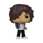 Figura coleccionable Funko POP! 75511 Bleach Yasutora Sado (Chad) 105 mm Vinilo
