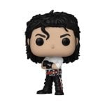 Figura Funko POP Michael Jackson Vinilo Multicolor Colección Rocks 10,8cm Figura Funko POP Michael Jackson Vinilo Multicolor Colección Rocks 10,8cm