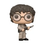 Figurine de collection Funko Pop! Phoebe Spengler en vinyle multicolore 9,8 cm Ghostbusters 73386