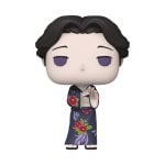 Figurine de collection Funko Pop! 72612 Anime et Manga, 99 mm, boîte à fenêtre Figurine de collection Funko Pop! 72612 Anime et Manga, 99 mm, boîte à fenêtre
