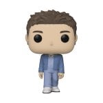 Figura coleccionable FUNKO POP! 72580 Rocks 102mm Caja con ventana Música Figura coleccionable FUNKO POP! 72580 Rocks 102mm Caja con ventana Música
