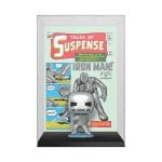 Figurine de collection FUNKO POP! 72504 Comic Covers Window 178 x 83 x 273 mm 1 pièce Figurine de collection FUNKO POP! 72504 Comic Covers Window 178 x 83 x 273 mm 1 pièce