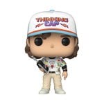 Figura de acción Funko 62394 Stranger Things 102,9mm Coleccionable TV y Cine
