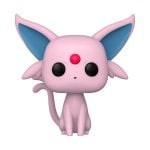Figurine de collection Funko Pop! 69076 Pokémon 83 mm en boîte à fenêtre