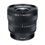 Tokina 11–18 mm f/2,8 Sony E APS-C Gegenlichtblende BH-674 IF Schwarz