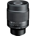 Tokina SZ-Pro 600 mm F8 MF katadioptrisches Kompaktobjektiv für Canon EF-M APS-C-Bajonett