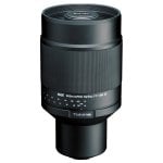 Tokina 900 mm Fujifilm X manuelles Teleobjektiv APS-C Schwarz