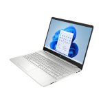 Portátil HP 8R8Q4EA 15.6" Intel Core i5-1235U 16GB 512GB SSD Iris Xe Win 11 Home Plata Portátil HP 8R8Q4EA 15.6" Intel Core i5-1235U 16GB 512GB SSD Iris Xe Win 11 Home Plata