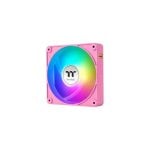Thermaltake CT120 EX ARGB Pack 3x Ventoinhas Suplementares 120mm 1500RPM Thermaltake CT120 EX ARGB Pack 3x Ventoinhas Suplementares 120mm 1500RPM