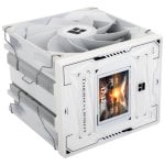 Refroidissement par air Thermalright Socket LGA1851/1700/1200/115X AM5/AM4 120 mm Burst Assassin 120 Vision BLACK Écran IPS Double ventilateur AGHP Refroidissement par air Thermalright Socket LGA1851/1700/1200/115X AM5/AM4 120 mm Burst Assassin 120 Vision BLACK Écran IPS Double ventilateur AGHP