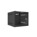 Bastidor de pared Lanberg WF10-2304-10B 4U 20 kg Schwarz Bastidor de pared Lanberg WF10-2304-10B 4U 20 kg Schwarz Bastidor de pared Lanberg WF10-2304-10B 4U 20 kg Schwarz Bastidor de pared Lanberg WF10-2304-10B 4U 20 kg Schwarz