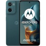 Motorola Moto G05 4G 4GB 256GB 6.67" Verde