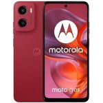 Motorola Moto G05 4G 4GB 256GB 6.67" Rouge