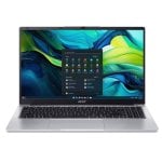Ordinateur portable Acer Aspire Lite 15,6 pouces, Intel Celeron N4500, 4 Go, 128 Go eMMC, argent, Windows 11 S Ordinateur portable Acer Aspire Lite 15,6 pouces, Intel Celeron N4500, 4 Go, 128 Go eMMC, argent, Windows 11 S