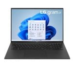 Portatile Premium 17" Intel Core Ultra 7 16GB 512GB SSD Nero IPS 2.5K LED