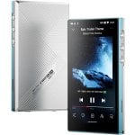 Lecteur JadeAudio FiiO JM21 Snapdragon 680 Android 13 Bluetooth WiFi Bleu ciel Lecteur JadeAudio FiiO JM21 Snapdragon 680 Android 13 Bluetooth WiFi Bleu ciel