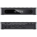 Lecteur CD FiiO DM13BT Bluetooth CS43198 Sorties optique/coaxiale/3,5 mm/4,4 mm Lecteur CD FiiO DM13BT Bluetooth CS43198 Sorties optique/coaxiale/3,5 mm/4,4 mm