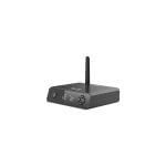 Ricevitore wireless FiiO BR13 Nero 135g compatibile FiiO 98x96x26,5mm