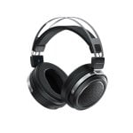 Auriculares Fiio con cable, micrófono integrado y sonido alta fidelidad negro/plata Auriculares Fiio con cable, micrófono integrado y sonido alta fidelidad negro/plata