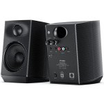 Altavoces FiiO SP3-BT Activos de Escritorio Bluetooth 80W con múltiples entradas y audio HiFi Altavoces FiiO SP3-BT Activos de Escritorio Bluetooth 80W con múltiples entradas y audio HiFi