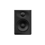 Altavoces FiiO Portátiles Alámbricos 8Ω 96dB con control giratorio y diseño compacto Altavoces FiiO Portátiles Alámbricos 8Ω 96dB con control giratorio y diseño compacto