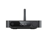 Lecteur Réseau FiiO SR11 Hi-Res WiFi AirPlay Roon Ready USB Dual Ethernet LCD
