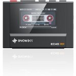 Lecteur MP3 FiiO Echo MINI 8 Go Bluetooth 5.3, sorties 3,5 mm/4,4 mm, noir Lecteur MP3 FiiO Echo MINI 8 Go Bluetooth 5.3, sorties 3,5 mm/4,4 mm, noir