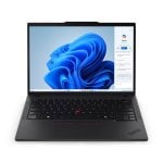 Portátil Lenovo ThinkPad T14 Gen 5 Intel Core Ultra 5 125U 16GB 512GB SSD 14" WUXGA Windows 11 Pro Teclado Italiano