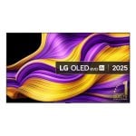TV LG OLED evo AI OLED83G54LW 83″ 4K Ultra HD HDR Dolby Atmos Smart TV TV LG OLED evo AI OLED83G54LW 83″ 4K Ultra HD HDR Dolby Atmos Smart TV