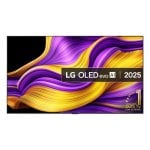 TV LG OLED evo AI OLED77G54LW 77″ 4K Ultra HD Smart TV AI Dolby Atmos Magic Remote TV LG OLED evo AI OLED77G54LW 77″ 4K Ultra HD Smart TV AI Dolby Atmos Magic Remote
