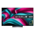 TV LG OLED evo OLED65C54LA 65″ 4K Ultra HD Dolby Vision Gaming PRO Smart TV AI TV LG OLED evo OLED65C54LA 65″ 4K Ultra HD Dolby Vision Gaming PRO Smart TV AI
