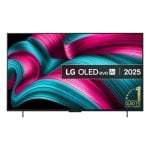 TV LG OLED evo OLED42C54LA 42″ 4K Dolby Atmos G-SYNC FreeSync Smart TV TV LG OLED evo OLED42C54LA 42″ 4K Dolby Atmos G-SYNC FreeSync Smart TV