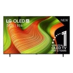 TV LG OLED OLED77B56LA 77″ 4K Ultra HD Dolby Atmos G-Sync FreeSync Smart TV WiFi 6 TV LG OLED OLED77B56LA 77″ 4K Ultra HD Dolby Atmos G-Sync FreeSync Smart TV WiFi 6